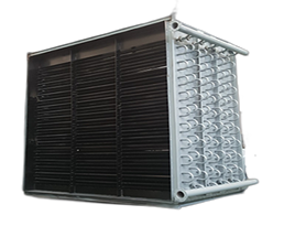 煙氣余熱回收裝置  鍋爐煙氣余熱回收設備