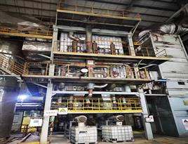 余熱鍋爐-余熱蒸汽鍋爐-余熱導熱油爐