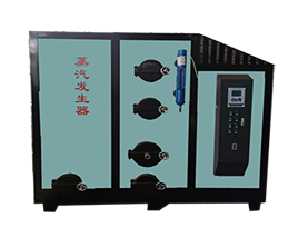 生物質蒸汽發生器