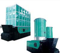 生物質(zhì)導(dǎo)熱油爐-YLW系列生物質(zhì)導(dǎo)熱油爐