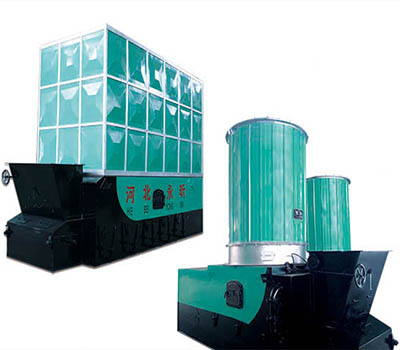 生物質(zhì)導(dǎo)熱油爐-YLW系列生物質(zhì)導(dǎo)熱油爐