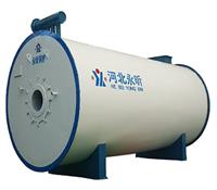 臥式機燒燃生物質(zhì)導熱油爐-臥式導熱油爐-生物質(zhì)導熱油爐